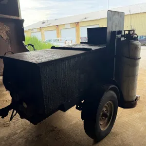Aeroil  Asphalt/ Tar Kettle