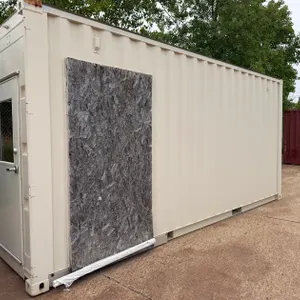 20' Container Office