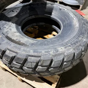 Unused Michelin 14.00-20 Tire