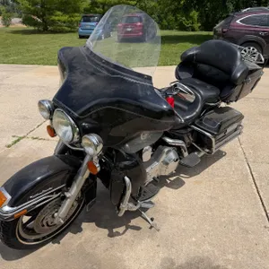 2004 Harley Davidson Electra Glide Ultra Classic FLHTCUI