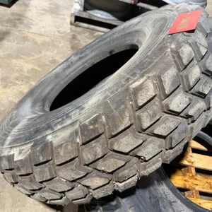 Unused 12.00 R 20 Michelin Tire