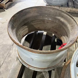 11R22.5 Wheel