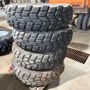 Michelin  14.00R20 Tires