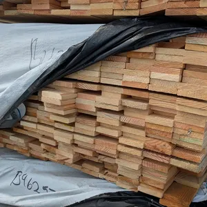 Douglas Fir 1"x4", Planer Falldown S4S, 6' to 10' Lengths, 2847 Linear Feet