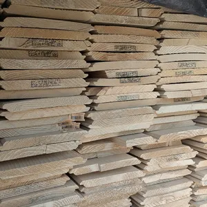 Beige Prime Western Wood 1"x8", UTIL LWP-11 REV KD, 8' Lengths, 1728 Linear Feet, 648 Sq. Ft.