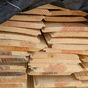 Ponderosa Pine 1"x8", COMMON LWP-11 REV, 180 Pieces, 10' and 12' Lengths, 1289.3 Board Feet
