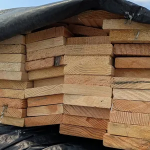 Douglas Fir 1"x4", Planer Falldown S4S, 5' to 10' Lengths, 1062 Linear Feet