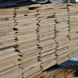 Beige Prime Western Wood 1"x8", UTIL LWP-11 REV KD, 12' Lengths, 2256 Linear Feet, 1269 Sq. Ft.