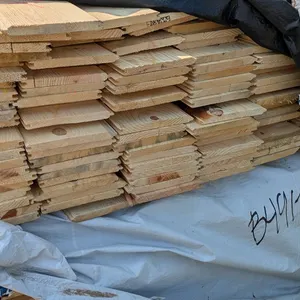 Ponderosa Pine 1"x8", UTIL LWP-4 REV, 6' to 10' Lengths, 985 Linear Feet, 564 Sq. Ft.