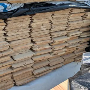 Beige Prime Western Wood 1"x8", UTIL LWP-11 REV KD, 8' Lengths, 1728 Linear Feet, 648 Sq. Ft.