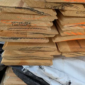 Ponderosa Pine 1"x8", COMMON LWP-11 REV, 70 Pieces, 10' and 12' Lengths, 557.3 Board Feet