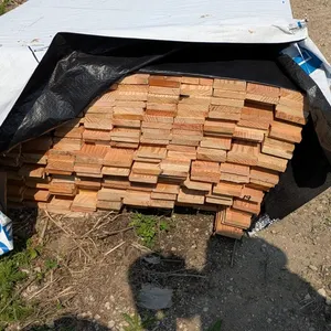 Lumber: Pine, Douglas Fir & More