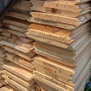 Ponderosa Pine 1"x8", COMMON LWP-11 REV, 194 Pieces, 6' and 8' Lengths, 889.3 Board Feet