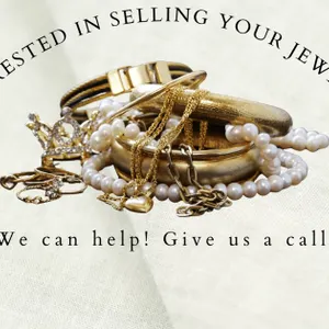 Jewelry Consignment