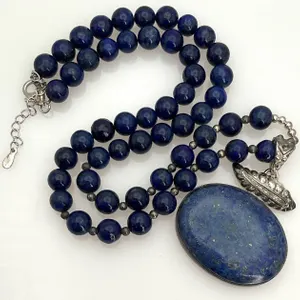 Lapis Lazuli Necklace