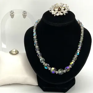 Vintage Rhinestones!