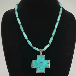 Turquoise Necklace