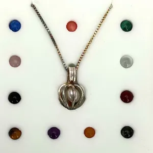 "The Giving Gems" Necklace
