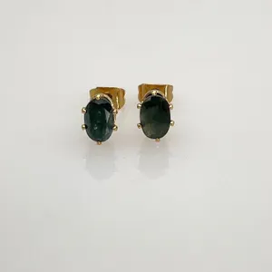 Sapphire Earrings