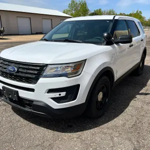 Washington County Surplus Vehicles