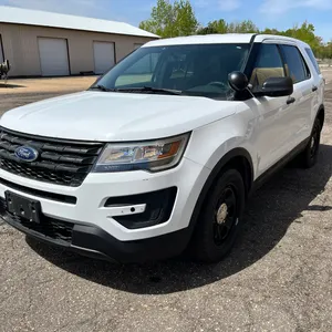 Washington County Surplus Vehicles