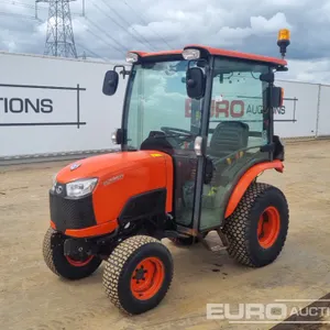 2015 Kubota B2350 