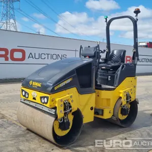 2024 Bomag BW120AD-5 
