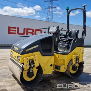 2023 Bomag BW120AD-5 