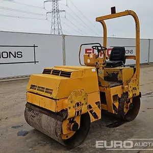 Bomag BW120AD-3 
