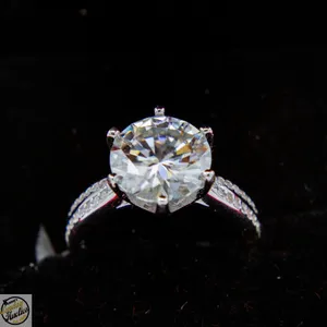 #4415-3.00 CT GRA CERTIFIED ROUND