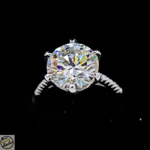 #4422-5.00 CT GRA CERTIFIED ROUND