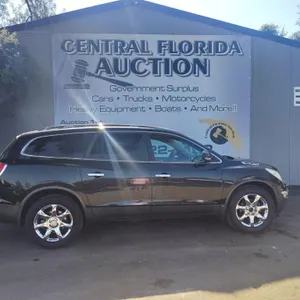 2009 Buick Enclave RUNS/MOVES CXL