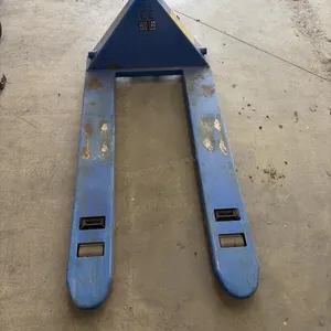 Pallet Jack
