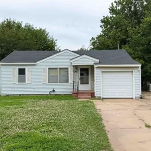 7/27 1706 S HUDSON DR ENID OK