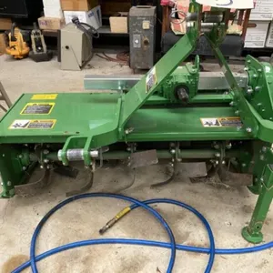 Frontier RT1142 42" Tiller