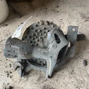 Vintage Little Giant Corn Sheller