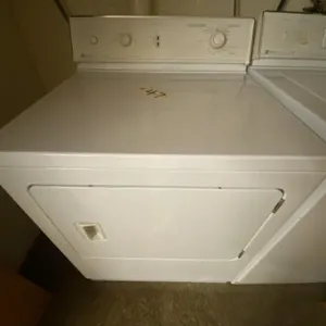 Maytag Elec Dryer