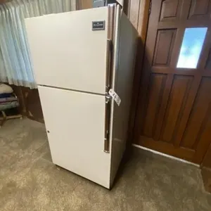 Hotpoint Refrigerator