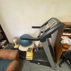 Proform Elec Treadmill
