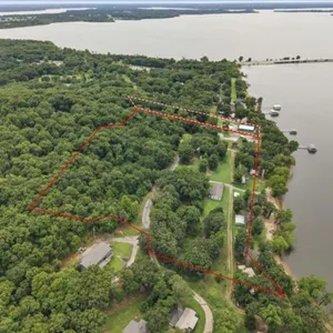 Lot 1 Horseshoe Hill