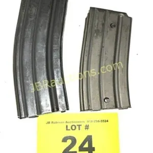 AR CLIPS