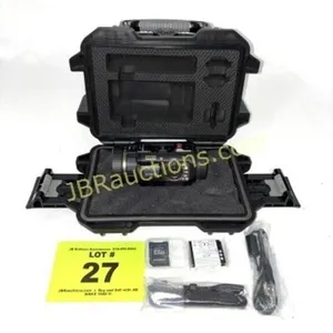 SIONYX AURORA PRO DIGITAL NIGHT VISION CAMERA
