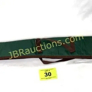 ALLEN SOFT SIDED GUN CASE - NEW