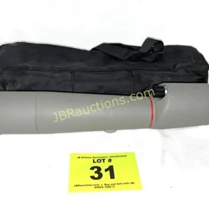 KOWA 60X SCOPE - GREAT CONDITION!