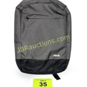 ASUS LAPTOP BACKPACK NEW