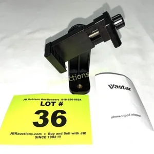 VASTAR PHONE TRIPOD ADAPTER