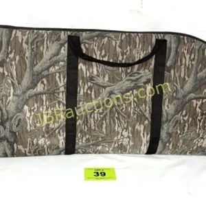 SOFT SIDE BOW CASE