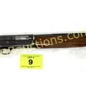 BELGIAN BROWNING AUTO 5 LIGHT 12
