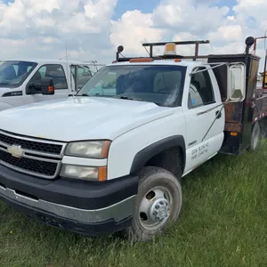 2006 Chevrolet Silverado 3500 Service Truck *Unreserved*