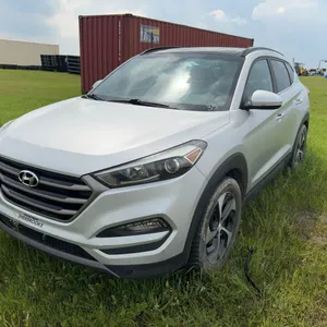 2016 Hyundai Tucson Suv *Unreserved*